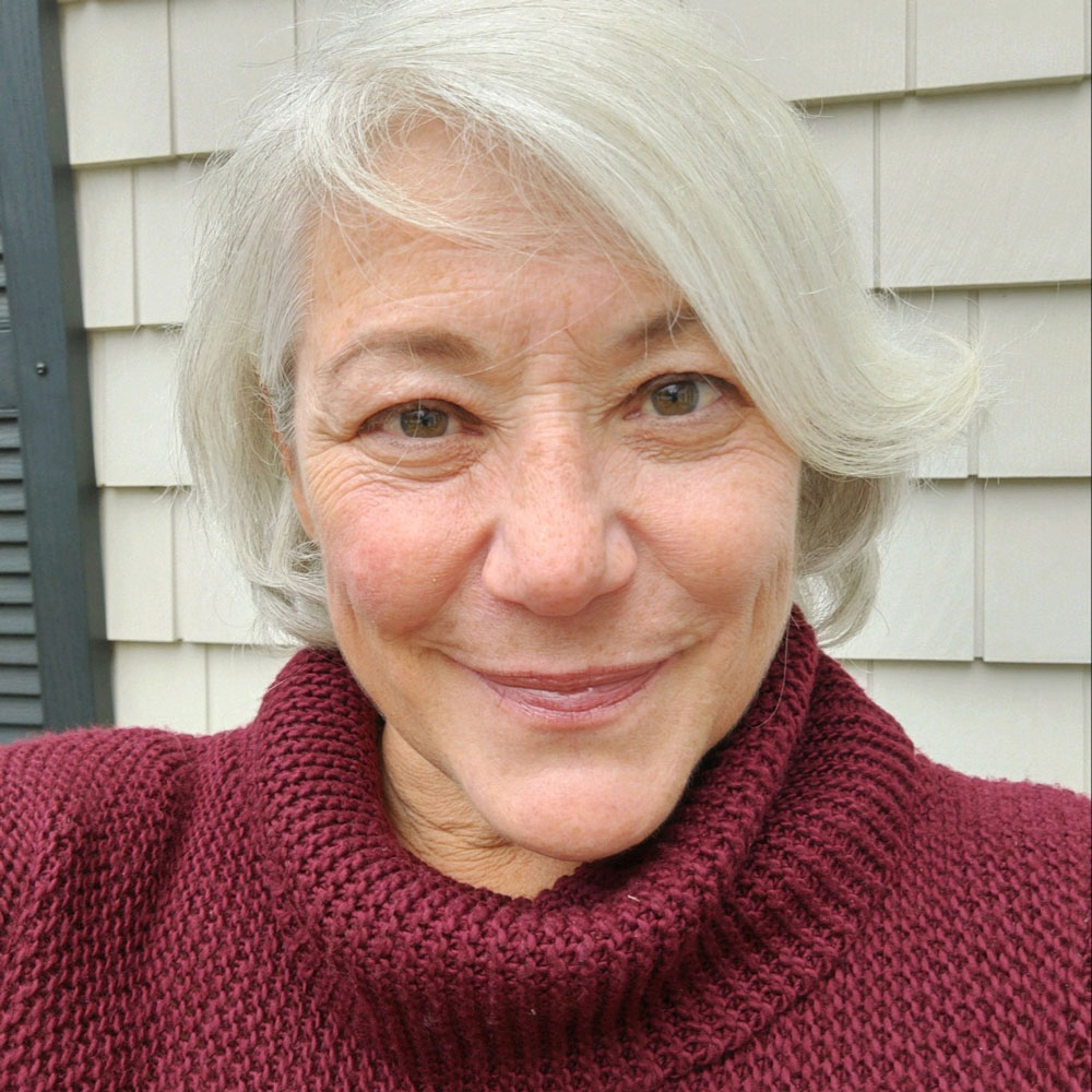Picture of Giovanna Percontino