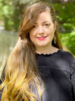 Stephanie Krusell